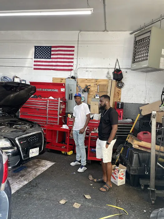 GTOF Auto Repairs 4