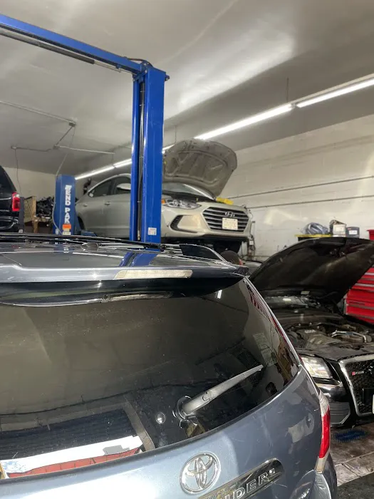 GTOF Auto Repairs 9