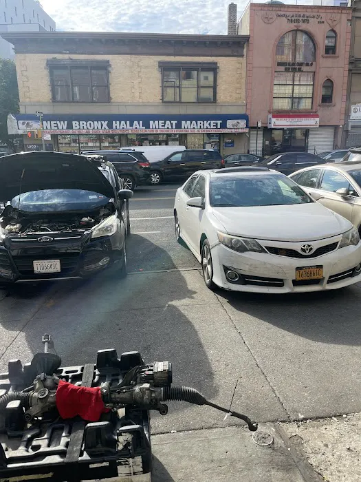 GTOF Auto Repairs 6