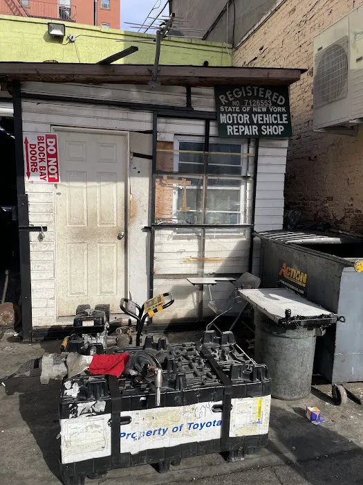 GTOF Auto Repairs 5