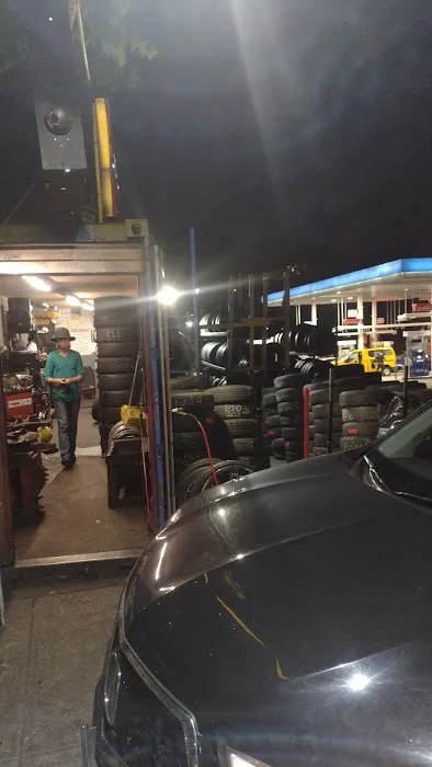 Flat Fix Yes Tires 4