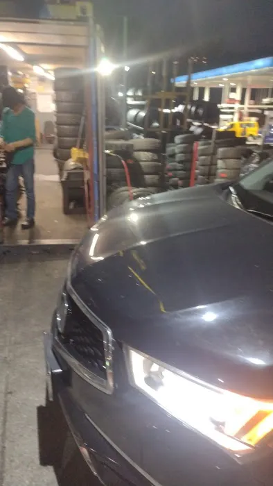 Flat Fix Yes Tires 5