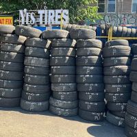 Flat Fix Yes Tires