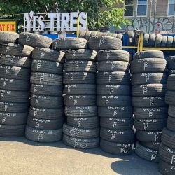Flat Fix Yes Tires ico