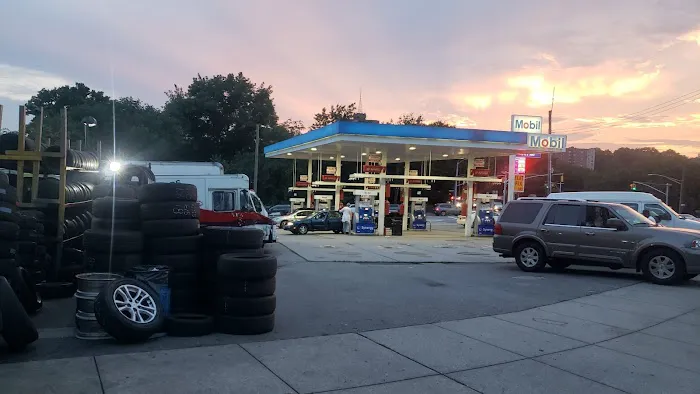 Flat Fix Yes Tires 2