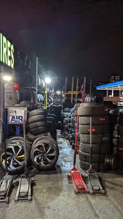 Flat Fix Yes Tires 9