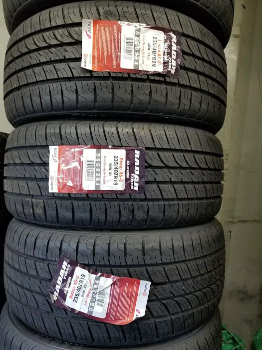 Flat Fix Yes Tires 6