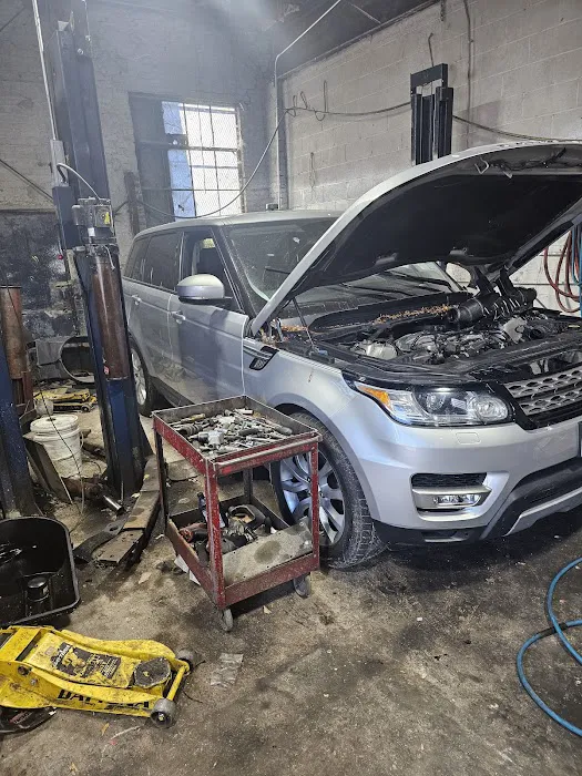 KVS General Mechanic 1