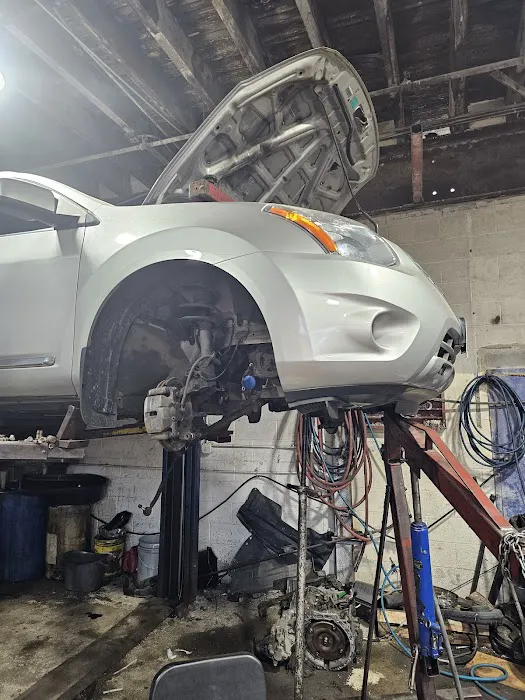 KVS General Mechanic 3