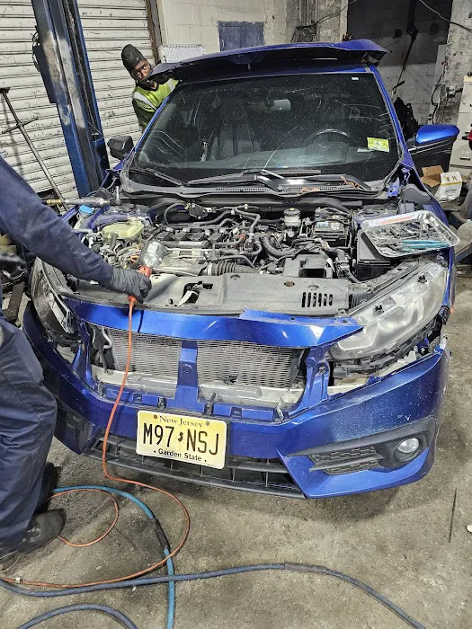 KVS General Mechanic 5
