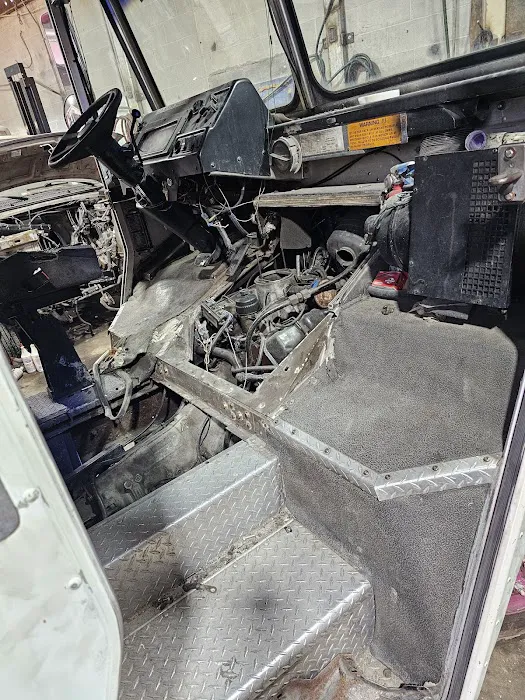 KVS General Mechanic 4