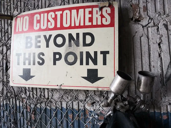 Brothers Auto Glass, Used Auto parts 0