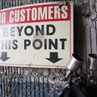 Brothers Auto Glass, Used Auto parts