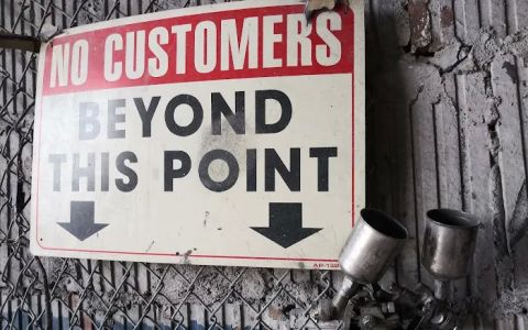 Brothers Auto Glass, Used Auto parts