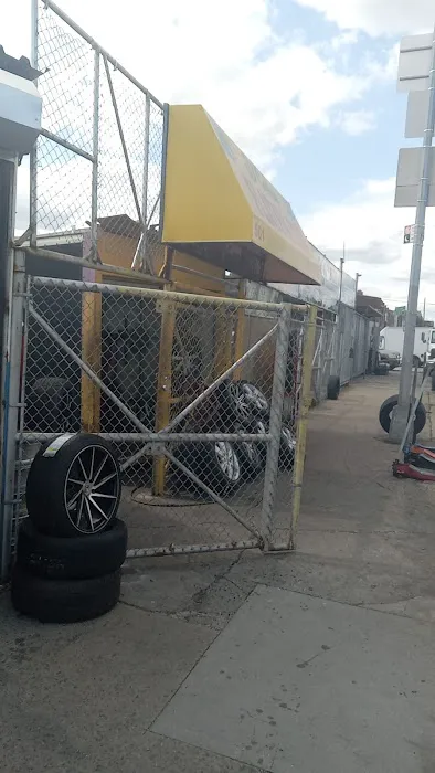 D'Colon Flat Fix Corp. 0