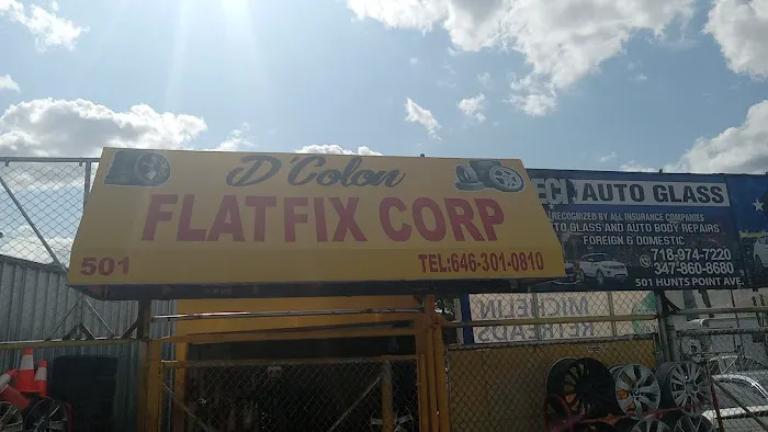 D'Colon Flat Fix Corp. 1