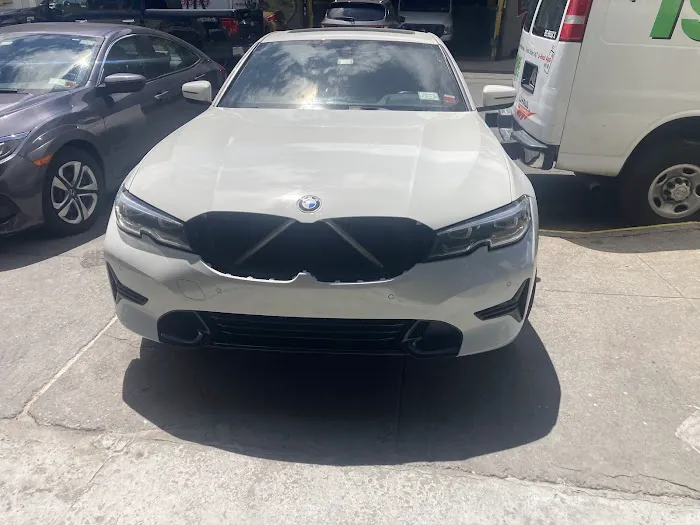 Ultra Automotive Center Inc 2