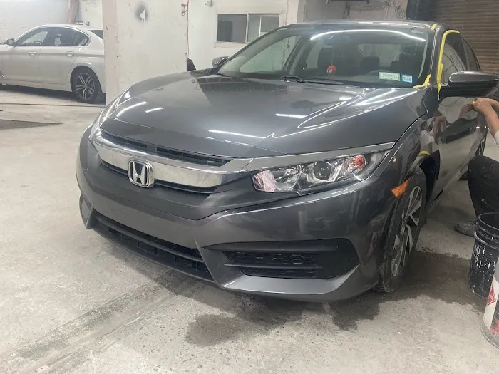 Ultra Automotive Center Inc 1