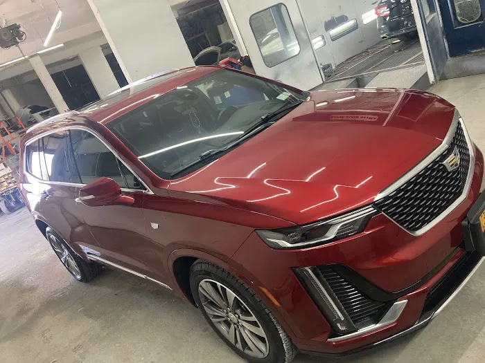 Ultra Automotive Center Inc 5