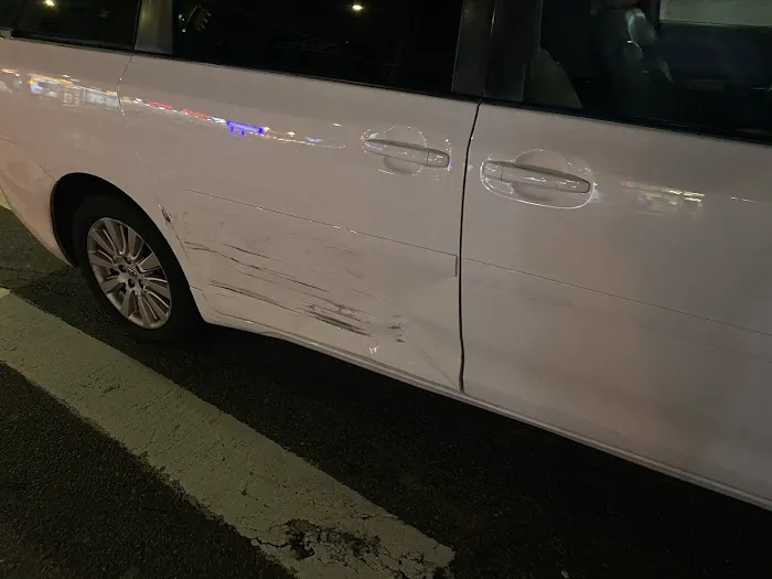 Edgewater Collision 3