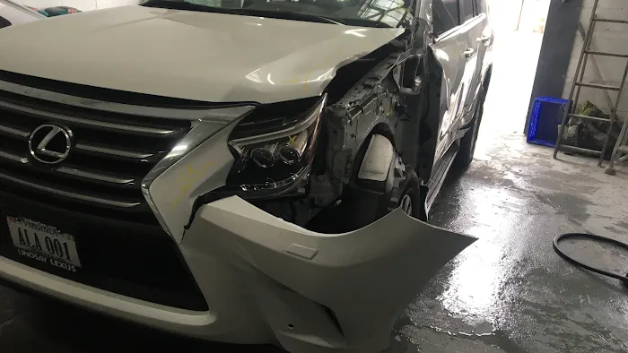 Edgewater Collision 9