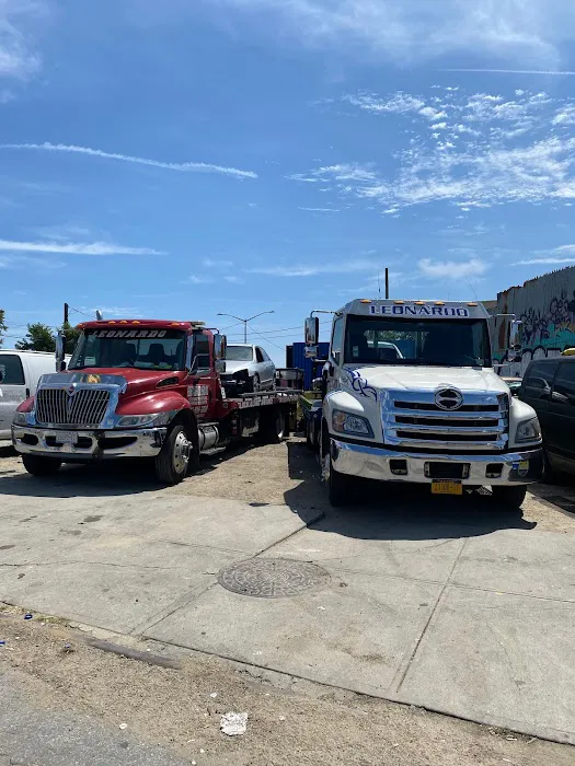 Leonardo Auto Parts 5