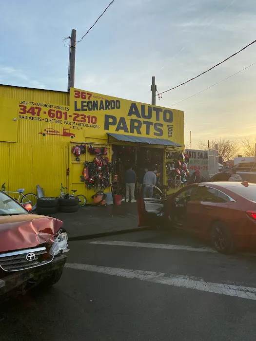 Leonardo Auto Parts 4