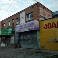 Luciano Auto Used Parts
