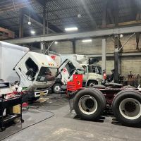 PUNIN BROTHER TRUCK REPAIR - DMV LICENSED HEAVY DUTY INSPECTION STATION