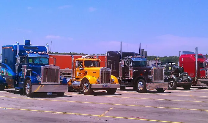 Hunts Point Trucks Stop 2