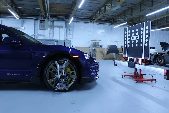 Collision Automotive Diagnostics 1