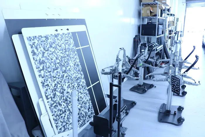 Collision Automotive Diagnostics 3