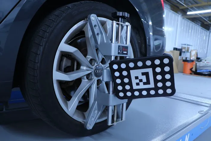 Collision Automotive Diagnostics 6