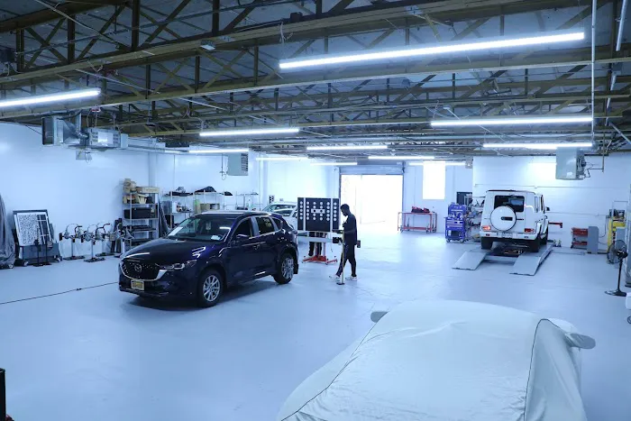 Collision Automotive Diagnostics 8