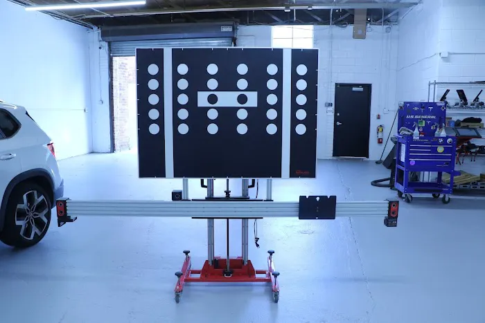 Collision Automotive Diagnostics 9