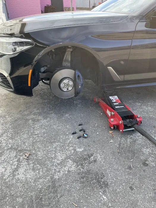 Long Island Wheel Repair 6