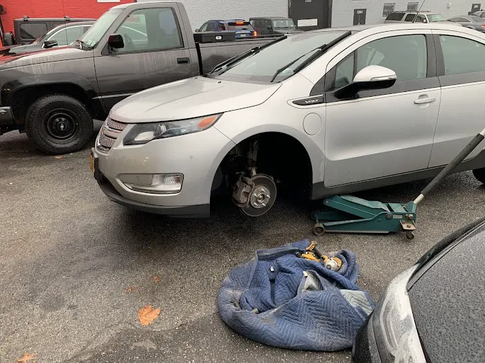 Long Island Wheel Repair 9