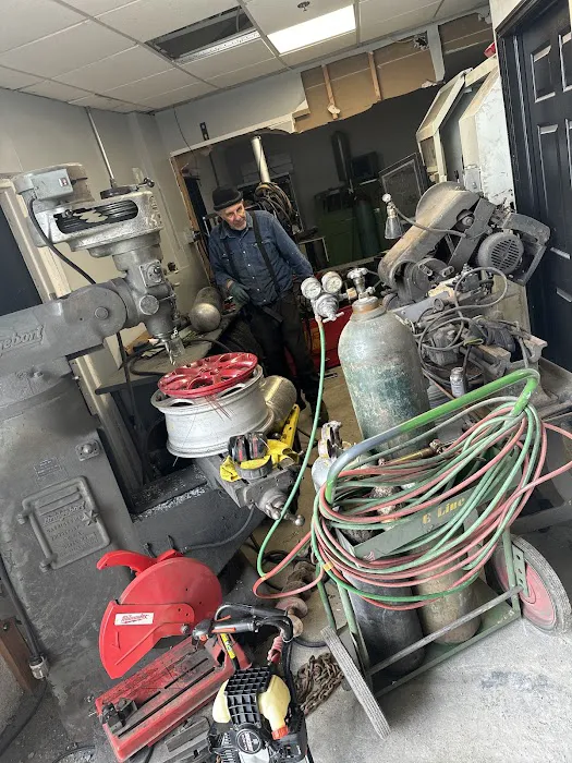 Long Island Wheel Repair 0