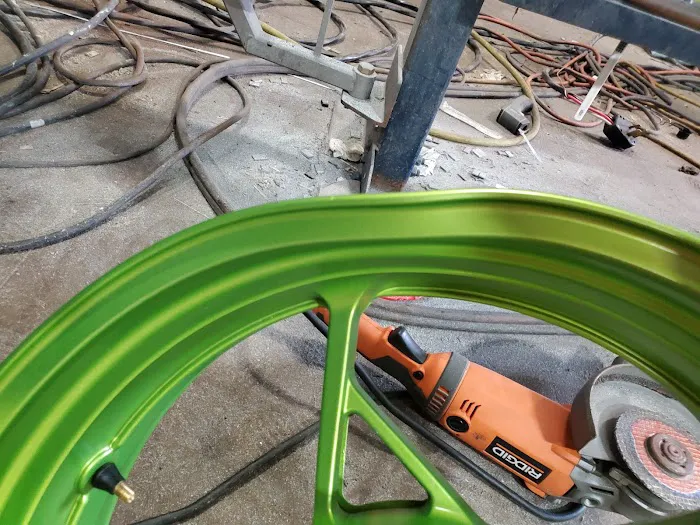 Long Island Wheel Repair 4