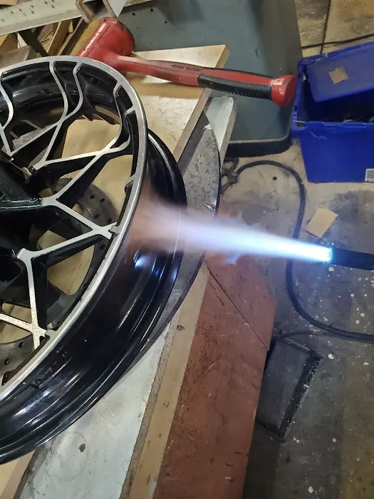 Long Island Wheel Repair 1