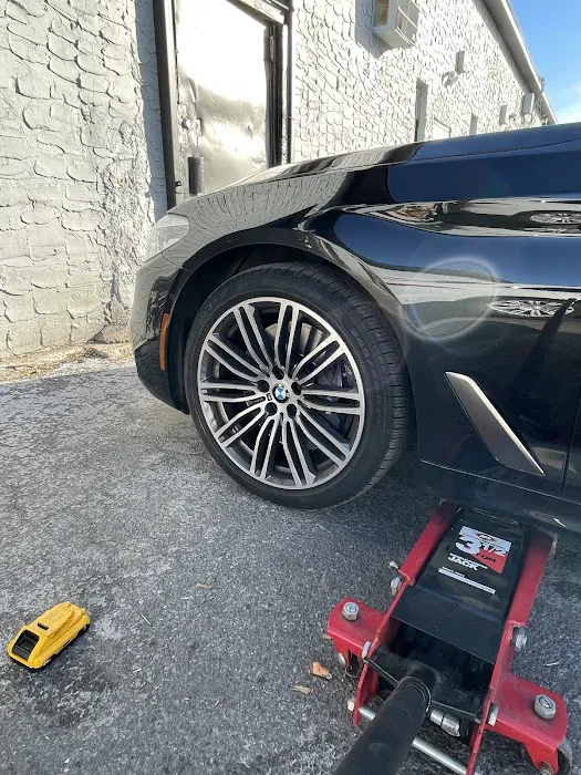 Long Island Wheel Repair 3