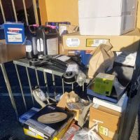 World Wide Parts & Accessories Corporation