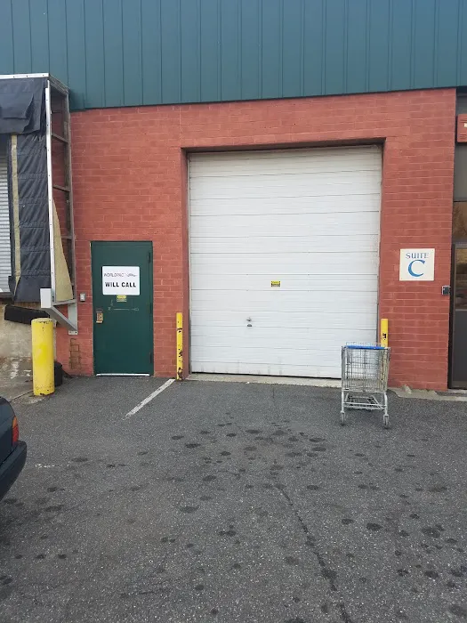 World Wide Parts & Accessories Corporation 1