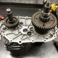 Tibor’s Transmission service