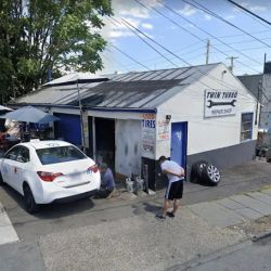 Twin Turbo Repair Shop ico