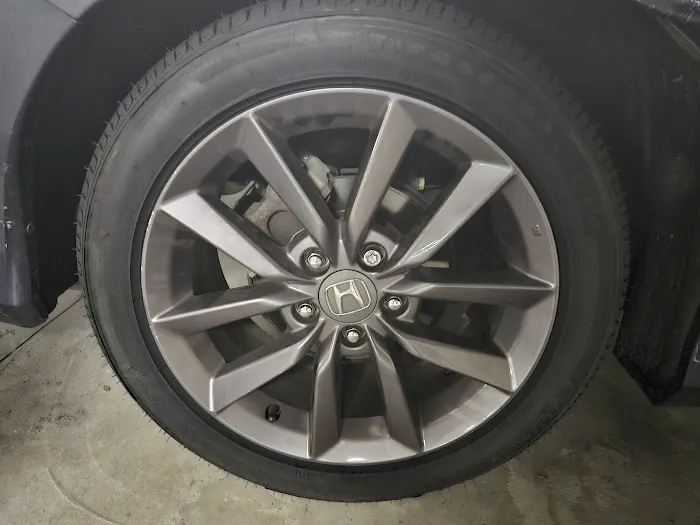 Post Road Service and Tire Center 0
