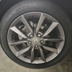Post Road Service and Tire Center ico