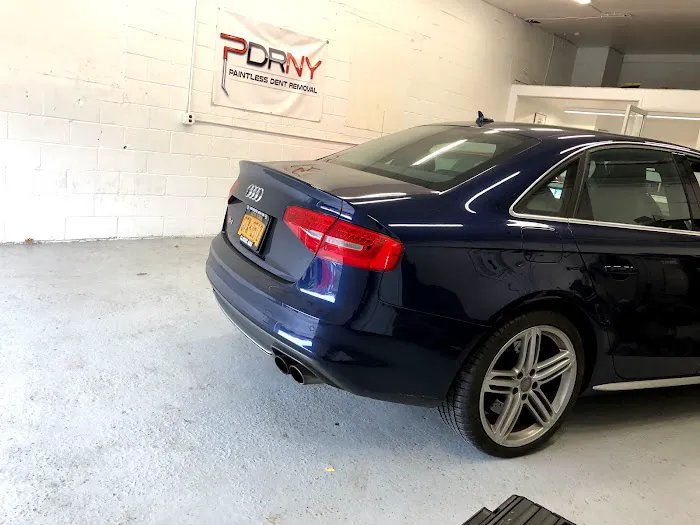 PDRNY (PAINTLESS DENT REMOVAL) 1