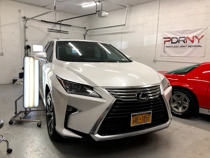 PDRNY (PAINTLESS DENT REMOVAL) 0