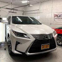 PDRNY (PAINTLESS DENT REMOVAL)